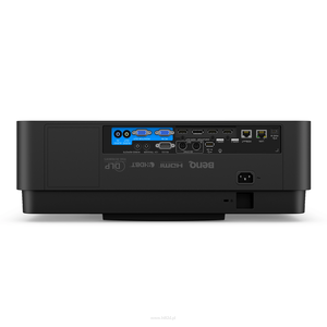 BenQ LU960UST + 5200lm Projektor instalacyjny WUXGA - 6
