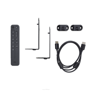 JBL BAR 1000 7.1.4-kanałowy soundbar z odłączanymi głośnikami surround, MultiBeam™, Dolby Atmos® i DTS:X - 10