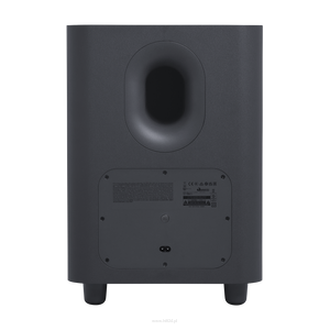 JBL BAR 1000 7.1.4-kanałowy soundbar z odłączanymi głośnikami surround, MultiBeam™, Dolby Atmos® i DTS:X - 8