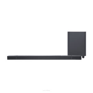JBL BAR 1000 7.1.4-kanałowy soundbar z odłączanymi głośnikami surround, MultiBeam™, Dolby Atmos® i DTS:X - 2