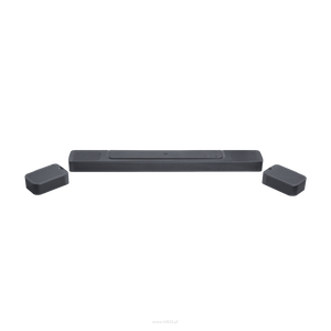 JBL BAR 1000 7.1.4-kanałowy soundbar z odłączanymi głośnikami surround, MultiBeam™, Dolby Atmos® i DTS:X - 3