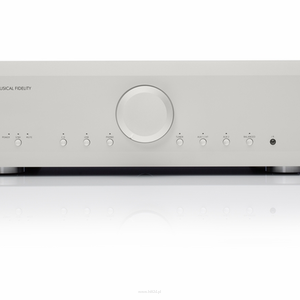 Musical Fidelity M6si (M6 si) Wzmacniacz zintegrowany stereo 220W Hi-end - 6