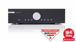 Musical Fidelity M6si (M6 si) Wzmacniacz zintegrowany stereo 220W Hi-end