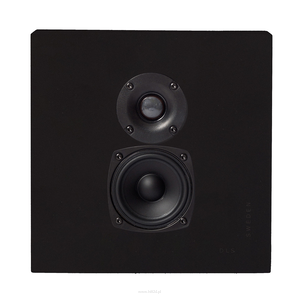 DLS Flatbox Mini Black satin - 3