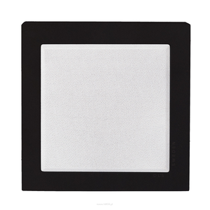 DLS Flatbox Mini Black satin - 2