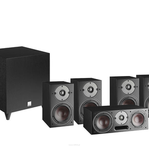 DALI OBERON 1/1/VOKAL/C8D  Kino domowe zestaw 5.1 - 3