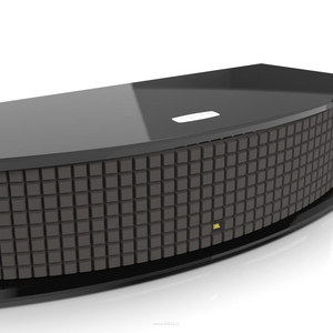 JBL L75 Music Black System WiFi streaming, Bluetooth 4.2 - 2