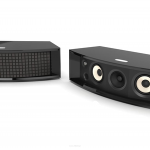 JBL L75 Music Black System WiFi streaming, Bluetooth 4.2 - 4