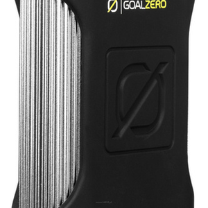 Goal Zero Venture 35 wodoodporny (IP67), wydajny power bank z dwoma portami USB A i USB PD - 2
