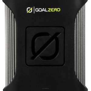 Goal Zero Venture 35 wodoodporny (IP67), wydajny power bank z dwoma portami USB A i USB PD - 4