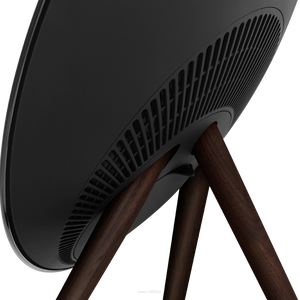 Bang & Olufsen Beosound A9 5.G Black Potężny, bezprzewodowy głośnik o kultowej konstrukcji. Jednopunktowy system muzyczny i ikona współczesnego designu z potężnym dźwiękiem i konfigurowalnym designem. - 2