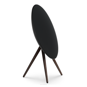 Bang & Olufsen Beosound A9 5.G Black Potężny, bezprzewodowy głośnik o kultowej konstrukcji. Jednopunktowy system muzyczny i ikona współczesnego designu z potężnym dźwiękiem i konfigurowalnym designem. - 4