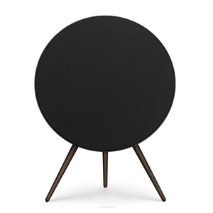 Bang & Olufsen Beosound A9 5.G Black – kultowy bezprzewodowy głośnik premium z Chromecast i Bluetooth - 7