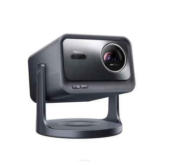 Hisense C3 – kompaktowy Smart projektor 4K do kina domowego