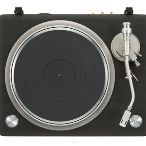 DENON DP-3000NE Gramofon z napędem bezpośrednim - 12