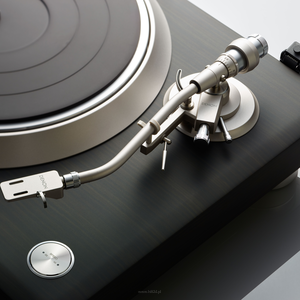 DENON DP-3000NE Gramofon z napędem bezpośrednim - 6