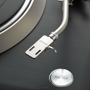 DENON DP-3000NE Gramofon z napędem bezpośrednim - 2