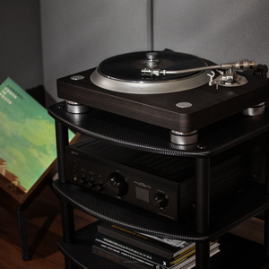 DENON DP-3000NE Gramofon z napędem bezpośrednim - 9