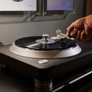 DENON DP-3000NE Gramofon z napędem bezpośrednim - 10