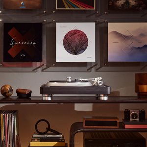 DENON DP-3000NE Gramofon z napędem bezpośrednim - 11