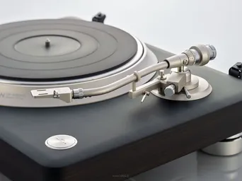 DENON DP-3000NE Gramofon z napędem bezpośrednim
