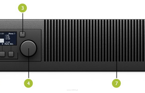 BOSE PowerMatch PM8250N Konfigurowalny wzmacniacz mocy (wersja sieciowa) - 13