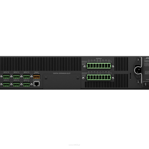 BOSE PowerMatch PM8250N Konfigurowalny wzmacniacz mocy (wersja sieciowa) - 10