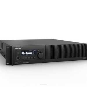 BOSE PowerMatch PM8250N Konfigurowalny wzmacniacz mocy (wersja sieciowa) - 9