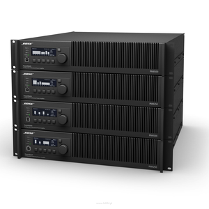 BOSE PowerMatch PM8250N Konfigurowalny wzmacniacz mocy (wersja sieciowa) - 6