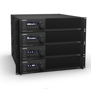 BOSE PowerMatch PM8250N Konfigurowalny wzmacniacz mocy (wersja sieciowa) - 5