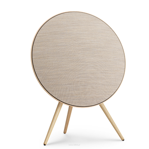 Bang & Olufsen Beosound A9 5.G Gold Tone – kultowy bezprzewodowy głośnik premium - 3