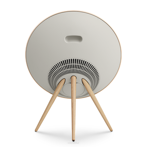 Bang & Olufsen Beosound A9 5.G Gold Tone B  Potężny, bezprzewodowy głośnik o kultowej konstrukcji. Jednopunktowy system muzyczny i ikona współczesnego designu z potężnym dźwiękiem i konfigurowalnym designem. - 4