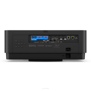BenQ LU960ST2 5200lm Projektor instalacyjny WUXGA - 4