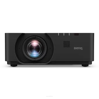 BenQ LU960ST2 5200lm Projektor instalacyjny WUXGA