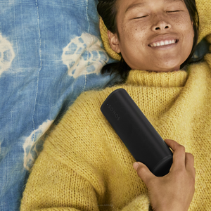SONOS Roam 2 Głośnik przenośny z Bluetooth i Wi-Fi - 3