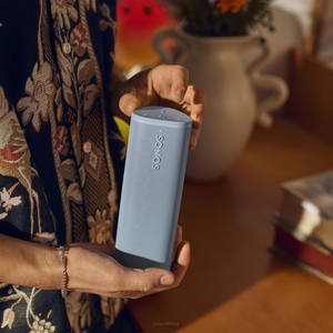 SONOS Roam 2 Głośnik przenośny z Bluetooth i Wi-Fi - 6
