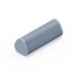 SONOS Roam 2 Głośnik przenośny z Bluetooth i Wi-Fi - 9