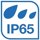 TOA Głośnik tubowy, Aluminium SC-615M, 330 Ω, 670 Ω, IP65, 15W, 12,5 kHz - 2