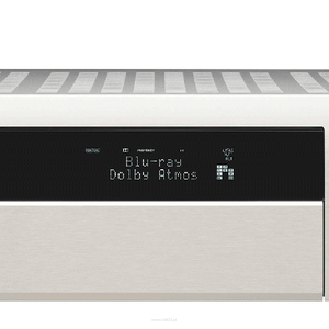 Denon AVC-X4800H 7.2-kanałowy wzmacniacz AV, 180W, 8K Ultra HD, 7 wejść HDMI, 3D Audio, HEOS - 2