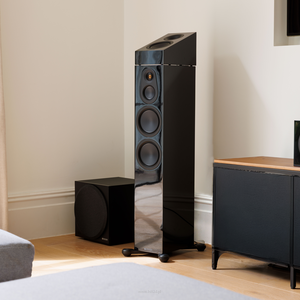 Monitor Audio Silver AMS 8G European Walnut – moduł głośnikowy Dolby Atmos - 4
