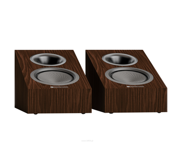 Monitor Audio Silver AMS 8G European Walnut – moduł głośnikowy Dolby Atmos