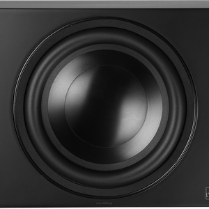 LYNGDORF BW-3 aktywny subwoofer w kompaktowej obudowie - 4