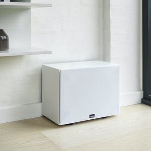LYNGDORF BW-3 aktywny subwoofer w kompaktowej obudowie - 2