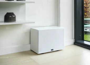 LYNGDORF BW-3 aktywny subwoofer w kompaktowej obudowie