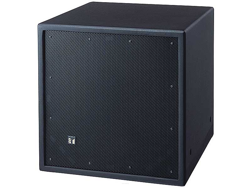TOA サブウーハーシステム　FB-150W（2個set） TOA サブウーハーシステムFB-150W（2個set）