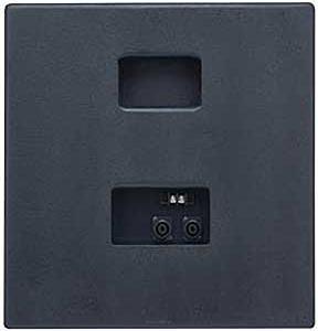 TOA FB-120B Subwoofer do głośników TOA HX-5 - 3