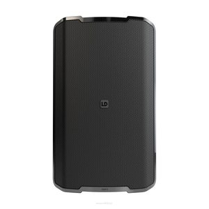 LD Systems DQOR 8 B 8