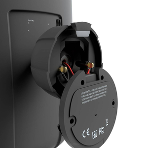 LD Systems DQOR 8 B 8