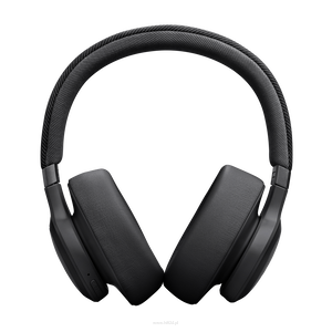JBL Live 770NC Bezprzewodowe słuchawki wokółuszne z True Adaptive Noise Cancelling - 2
