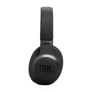 JBL Live 770NC Bezprzewodowe słuchawki wokółuszne z True Adaptive Noise Cancelling - 3